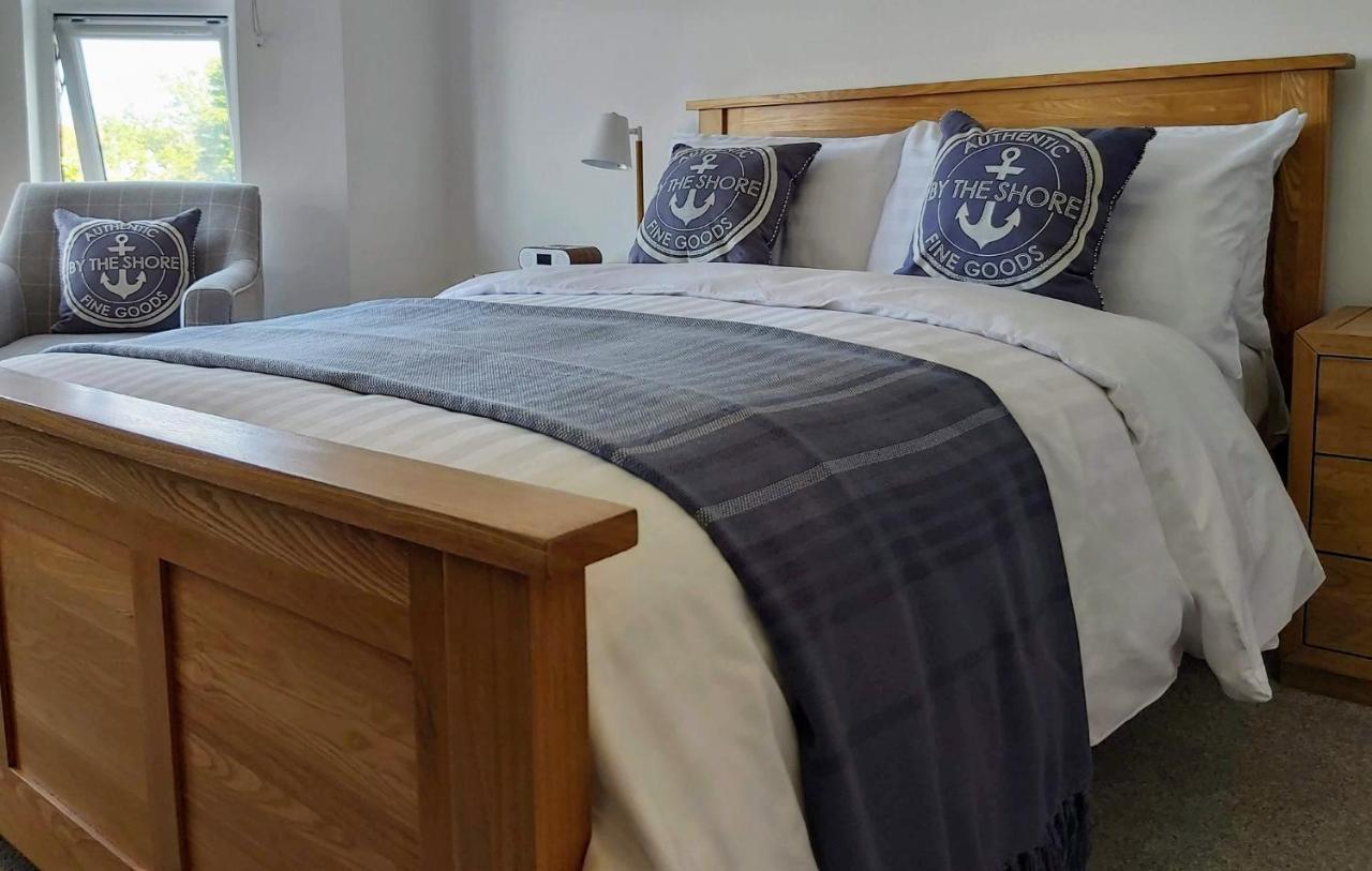Viva Guest House Clacton-on-Sea Rum bild