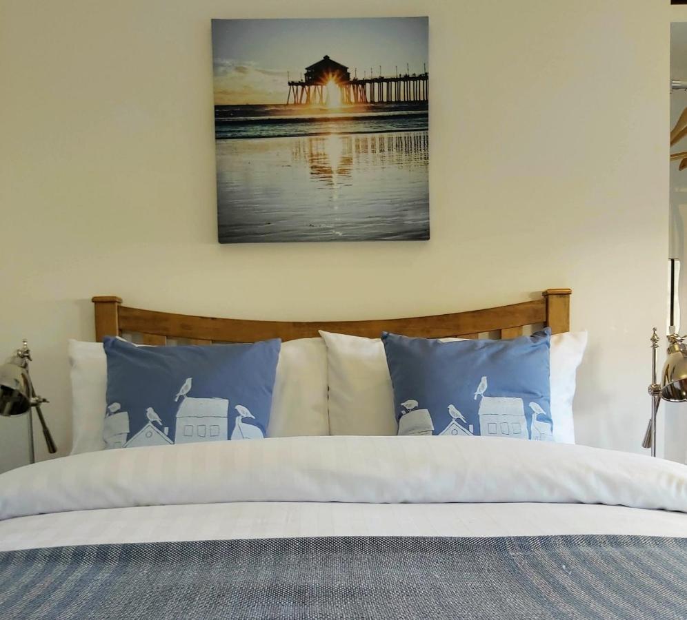 Viva Guest House Clacton-on-Sea Rum bild