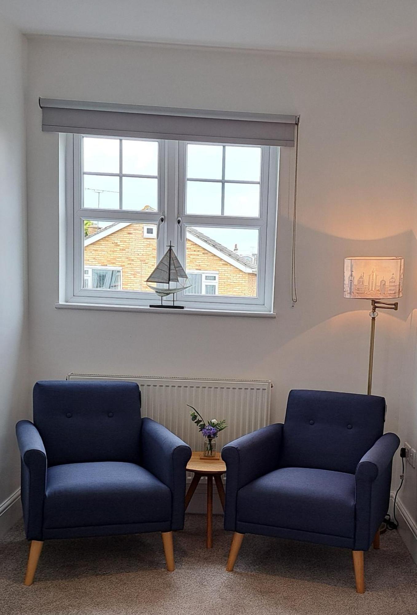 Viva Guest House Clacton-on-Sea Rum bild